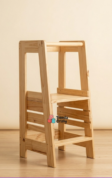 Torre de aprendizaje